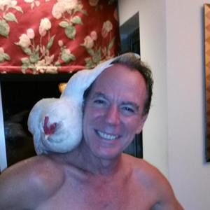 Meet your Posher, Ed